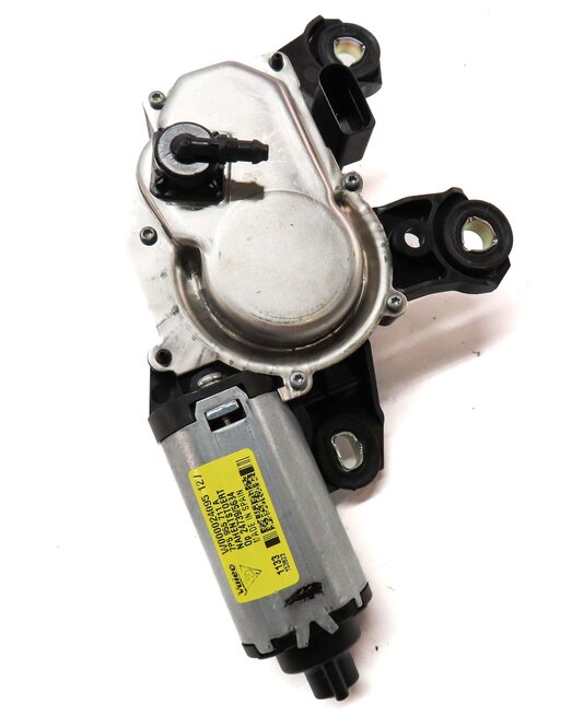 Thumbnail 3: 2011-2018 PORSCHE CAYENNE (958) REAR HATCH TRUNK WIPER MOTOR