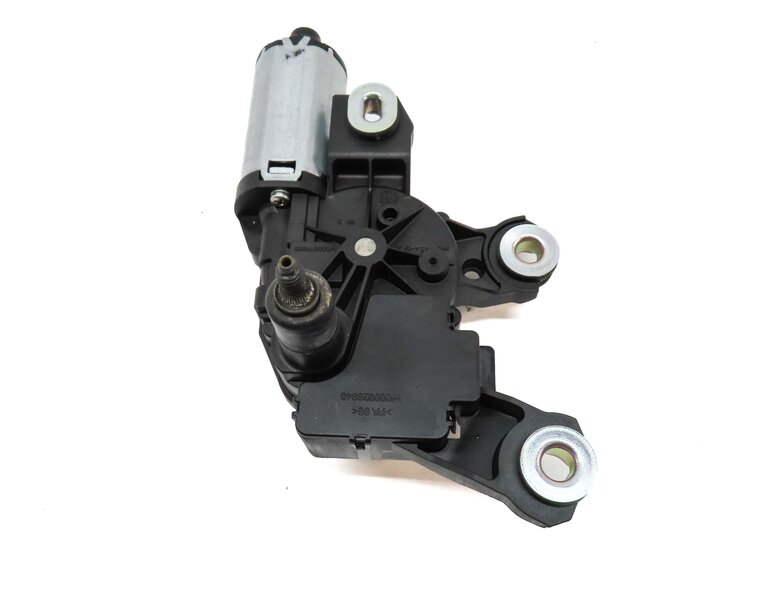 Thumbnail 4: 2011-2018 PORSCHE CAYENNE (958) REAR HATCH TRUNK WIPER MOTOR