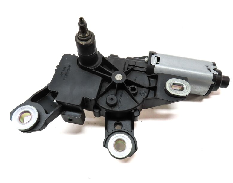 Thumbnail 5: 2011-2018 PORSCHE CAYENNE (958) REAR HATCH TRUNK WIPER MOTOR