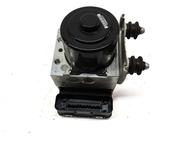 Thumbnail 5: 2013-2014 PORSCHE CAYENNE (958) ABS ANTI-LOCK BRAKE PUMP w/ MODULE