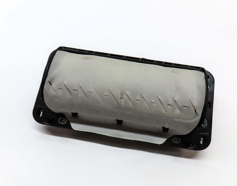 2011-2018 PORSCHE CAYENNE (958) RIGHT FRONT PASSENGER DASH SRS AIRBAG AIR BAG