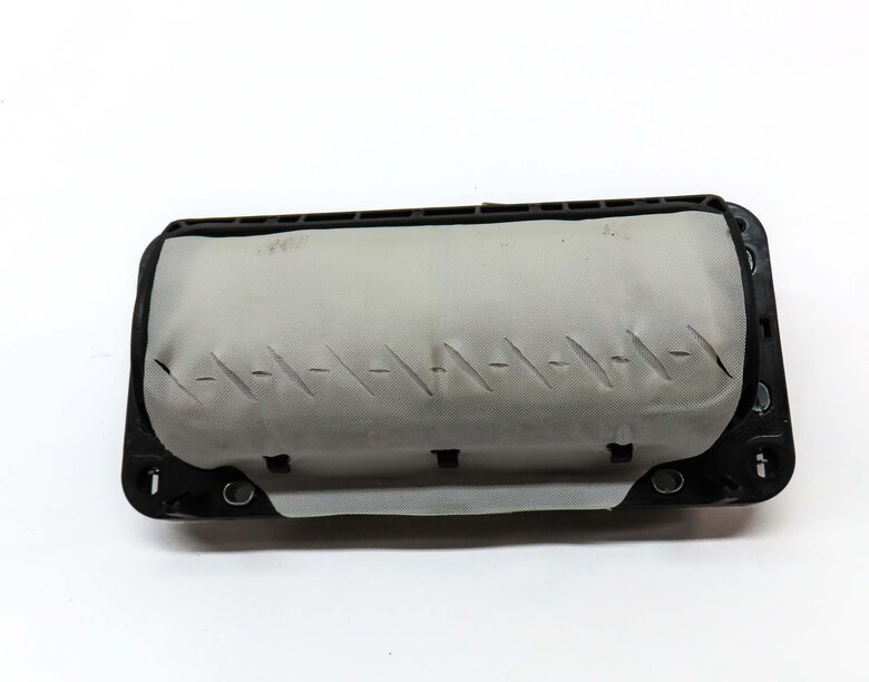 Thumbnail 2: 2011-2018 PORSCHE CAYENNE (958) RIGHT FRONT PASSENGER DASH SRS AIRBAG AIR BAG