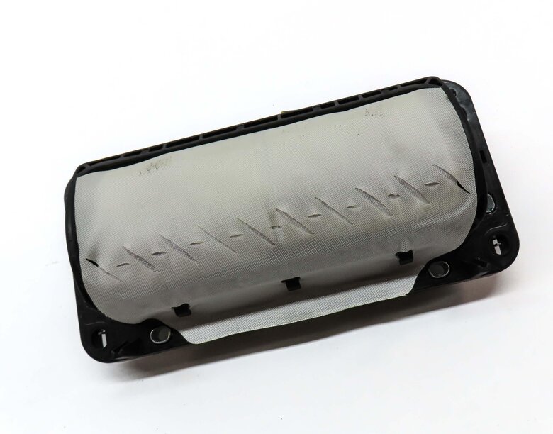 Thumbnail 3: 2011-2018 PORSCHE CAYENNE (958) RIGHT FRONT PASSENGER DASH SRS AIRBAG AIR BAG