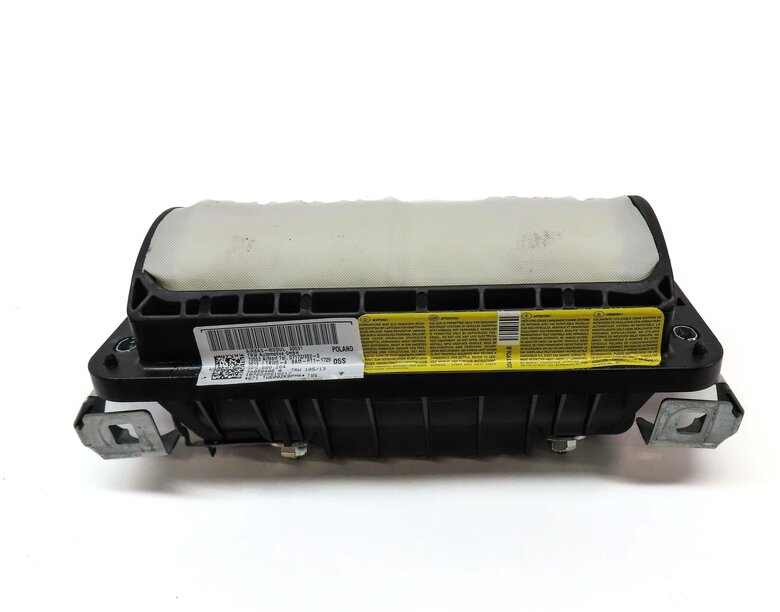Thumbnail 4: 2011-2018 PORSCHE CAYENNE (958) RIGHT FRONT PASSENGER DASH SRS AIRBAG AIR BAG