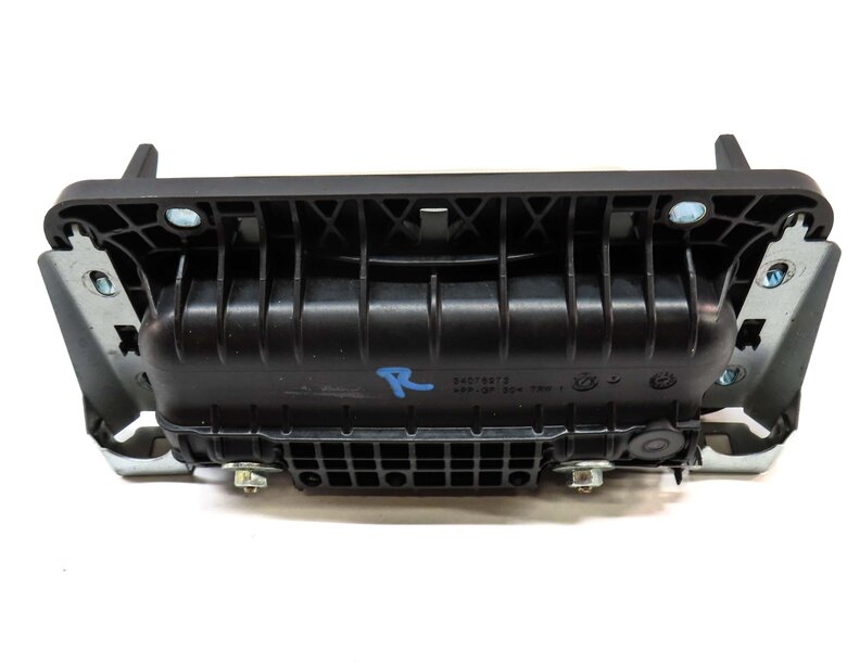 Thumbnail 5: 2011-2018 PORSCHE CAYENNE (958) RIGHT FRONT PASSENGER DASH SRS AIRBAG AIR BAG