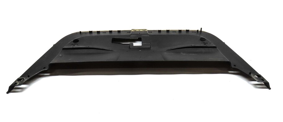 Thumbnail 6: 2013 PORSCHE CAYENNE HYBRID (958) RADIATOR SHIELD PANEL COVER 7P5805806B