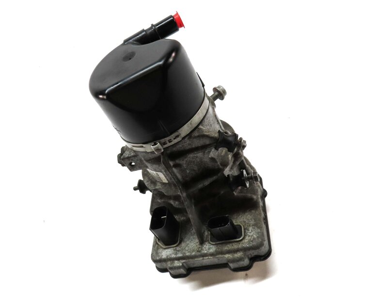 Thumbnail 3: 11-18 PORSCHE CAYENNE PANAMERA (958 970) HYBRID - ELECTRIC POWER STEERING PUMP