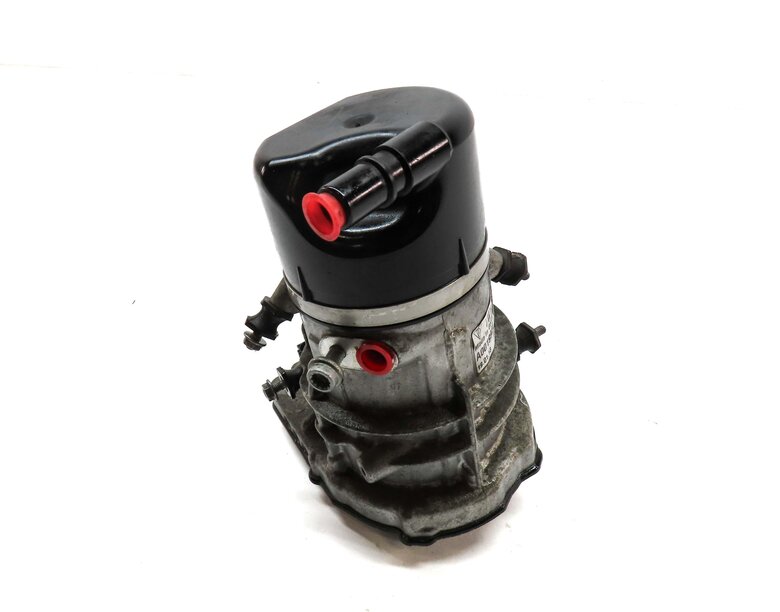 Thumbnail 4: 11-18 PORSCHE CAYENNE PANAMERA (958 970) HYBRID - ELECTRIC POWER STEERING PUMP