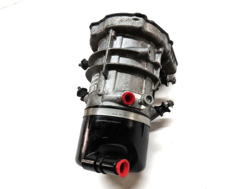 Thumbnail 5: 11-18 PORSCHE CAYENNE PANAMERA (958 970) HYBRID - ELECTRIC POWER STEERING PUMP