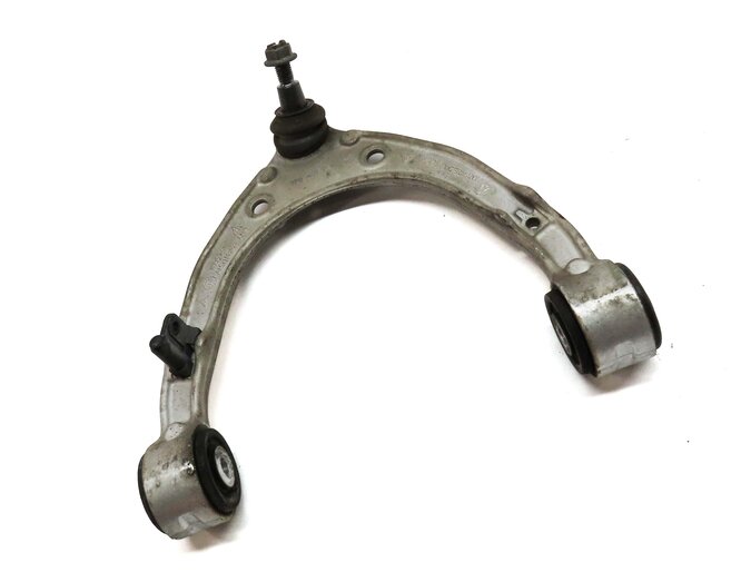 Thumbnail 3: 2011-2014 PORSCHE CAYENNE (958) LEFT FRONT DRIVER CONTROL ARM SET