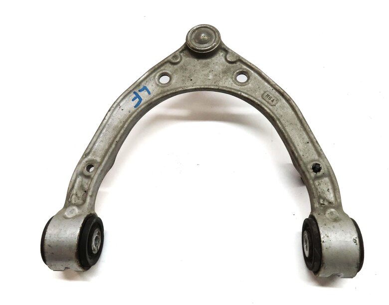 Thumbnail 5: 2011-2014 PORSCHE CAYENNE (958) LEFT FRONT DRIVER CONTROL ARM SET