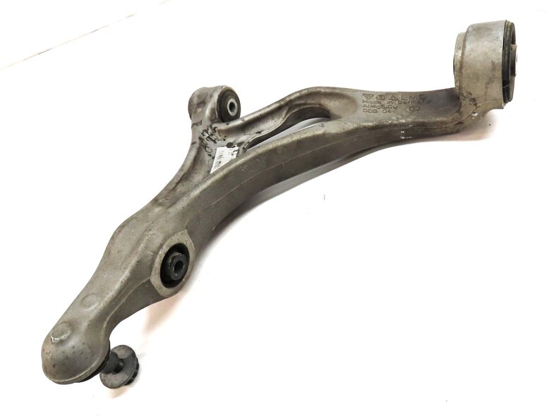 Thumbnail 7: 2011-2014 PORSCHE CAYENNE (958) LEFT FRONT DRIVER CONTROL ARM SET