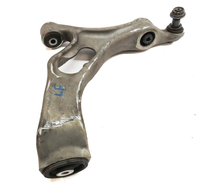 Thumbnail 9: 2011-2014 PORSCHE CAYENNE (958) LEFT FRONT DRIVER CONTROL ARM SET