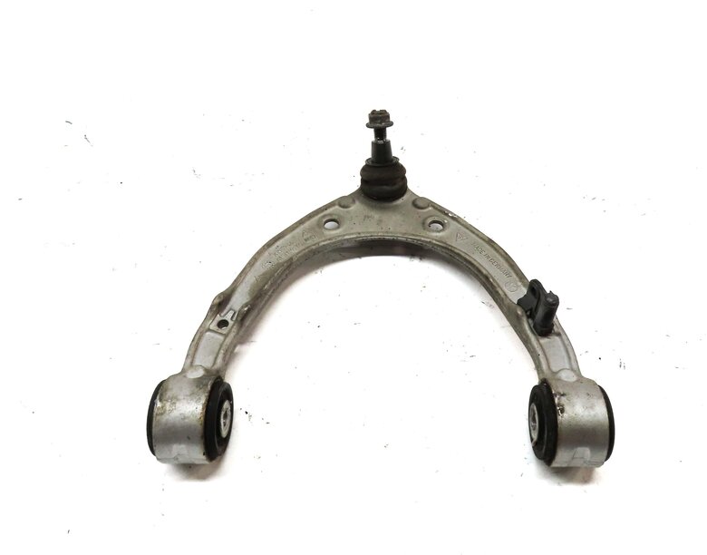 Thumbnail 2: 2011-2014 PORSCHE CAYENNE (958) RIGHT FRONT PASSENGER CONTROL ARM SET