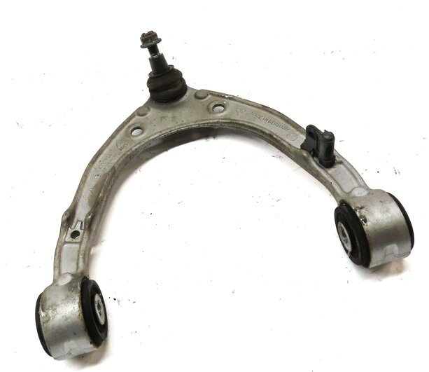 Thumbnail 3: 2011-2014 PORSCHE CAYENNE (958) RIGHT FRONT PASSENGER CONTROL ARM SET