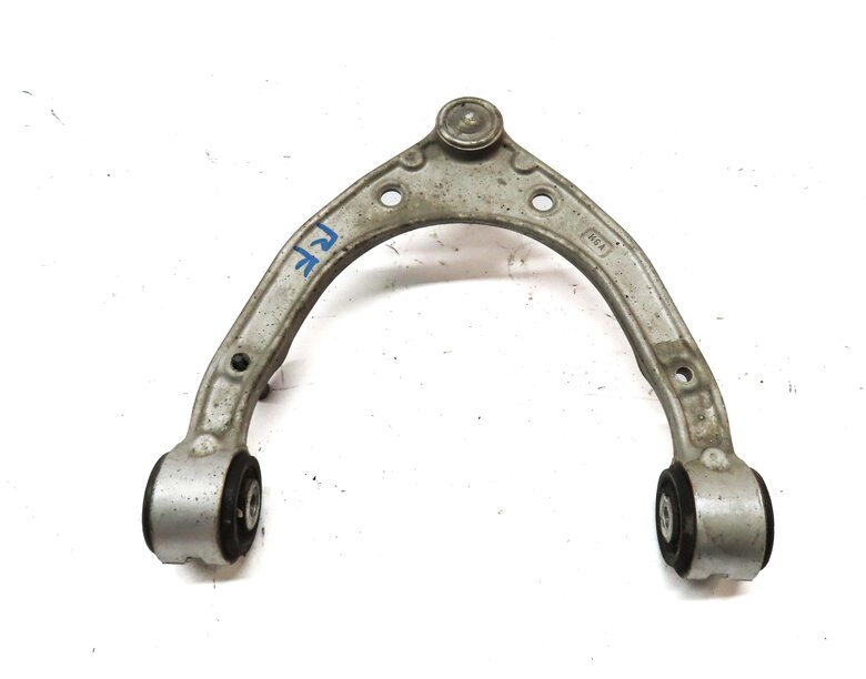 Thumbnail 5: 2011-2014 PORSCHE CAYENNE (958) RIGHT FRONT PASSENGER CONTROL ARM SET