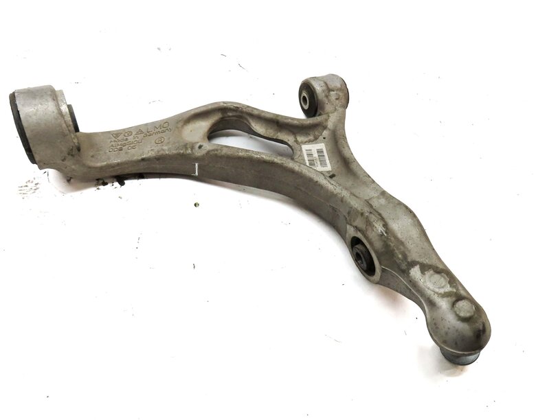 Thumbnail 6: 2011-2014 PORSCHE CAYENNE (958) RIGHT FRONT PASSENGER CONTROL ARM SET