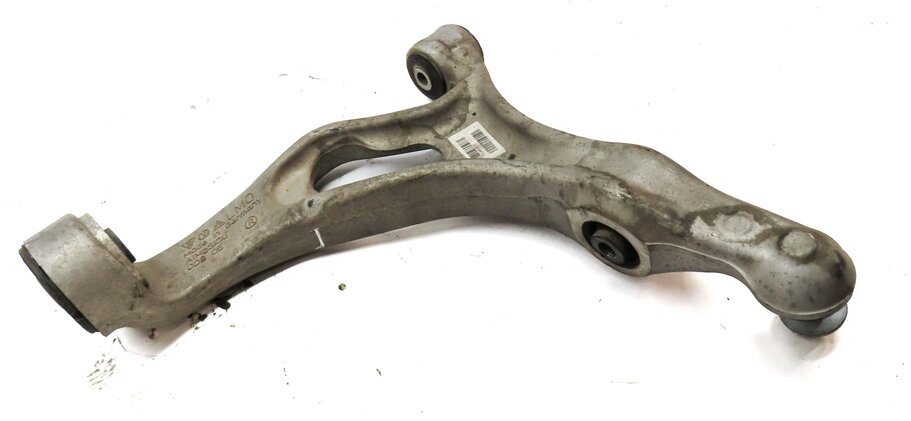 Thumbnail 7: 2011-2014 PORSCHE CAYENNE (958) RIGHT FRONT PASSENGER CONTROL ARM SET