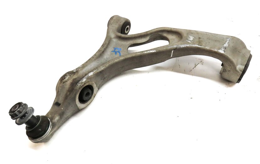 Thumbnail 8: 2011-2014 PORSCHE CAYENNE (958) RIGHT FRONT PASSENGER CONTROL ARM SET