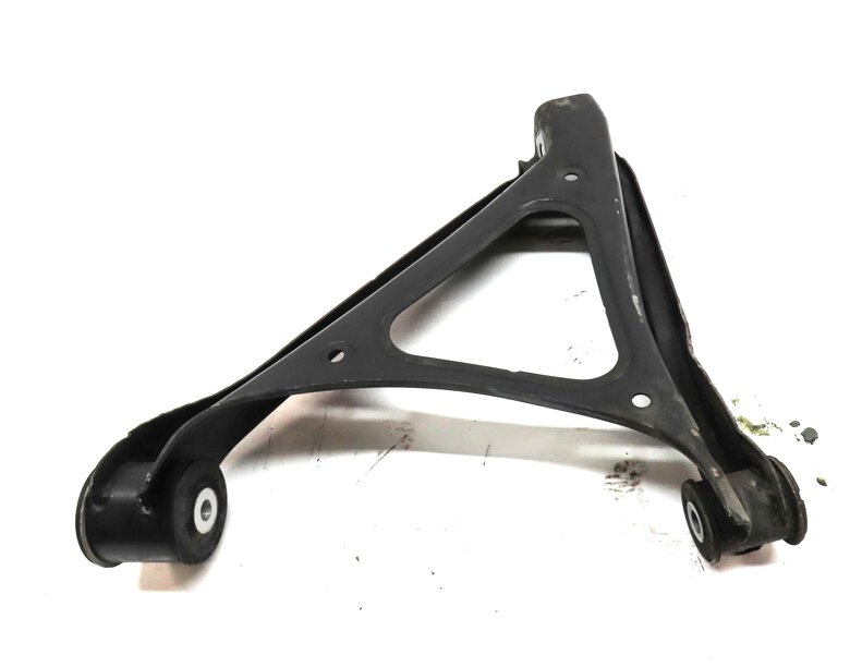 Thumbnail 10: 2011-2015 PORSCHE CAYENNE (958) LEFT DRIVER REAR CONTROL ARM SET 4