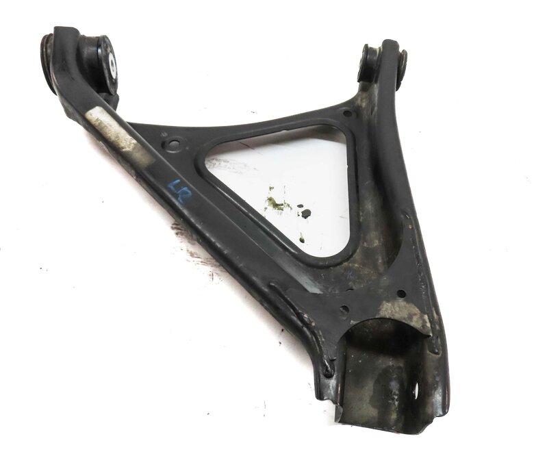 Thumbnail 11: 2011-2015 PORSCHE CAYENNE (958) LEFT DRIVER REAR CONTROL ARM SET 4