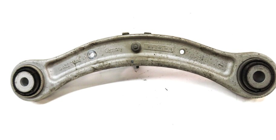 Thumbnail 5: 2011-2015 PORSCHE CAYENNE (958) LEFT DRIVER REAR CONTROL ARM SET 4