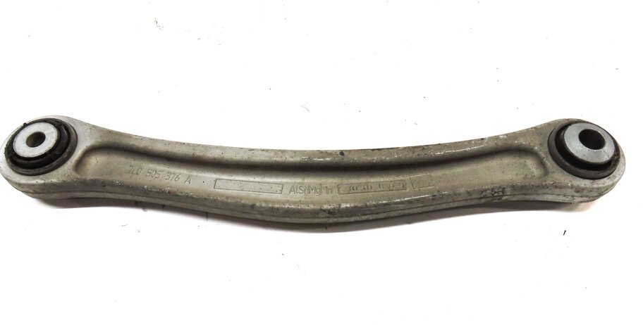 Thumbnail 8: 2011-2015 PORSCHE CAYENNE (958) LEFT DRIVER REAR CONTROL ARM SET 4