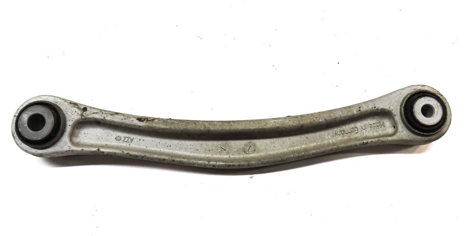 Thumbnail 9: 2011-2015 PORSCHE CAYENNE (958) LEFT DRIVER REAR CONTROL ARM SET 4
