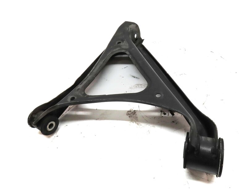 Thumbnail 10: 2011-2015 PORSCHE CAYENNE (958) RIGHT PASSENGER REAR CONTROL ARM SET 4