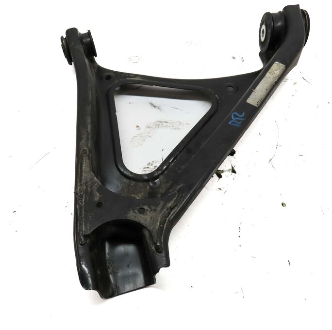 Thumbnail 11: 2011-2015 PORSCHE CAYENNE (958) RIGHT PASSENGER REAR CONTROL ARM SET 4