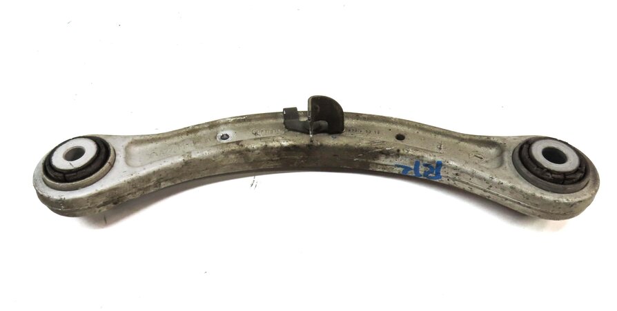 Thumbnail 4: 2011-2015 PORSCHE CAYENNE (958) RIGHT PASSENGER REAR CONTROL ARM SET 4