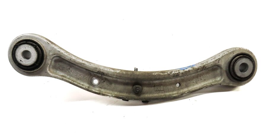 Thumbnail 5: 2011-2015 PORSCHE CAYENNE (958) RIGHT PASSENGER REAR CONTROL ARM SET 4