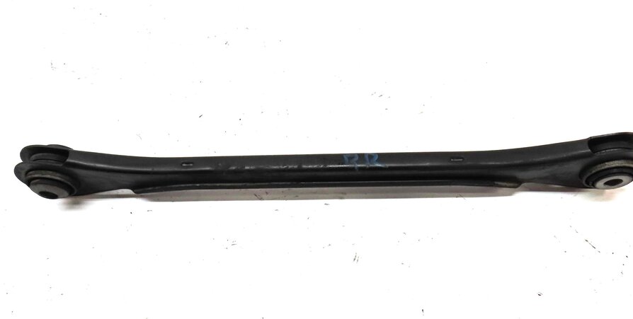 Thumbnail 6: 2011-2015 PORSCHE CAYENNE (958) RIGHT PASSENGER REAR CONTROL ARM SET 4