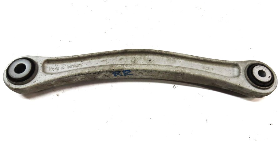 Thumbnail 8: 2011-2015 PORSCHE CAYENNE (958) RIGHT PASSENGER REAR CONTROL ARM SET 4