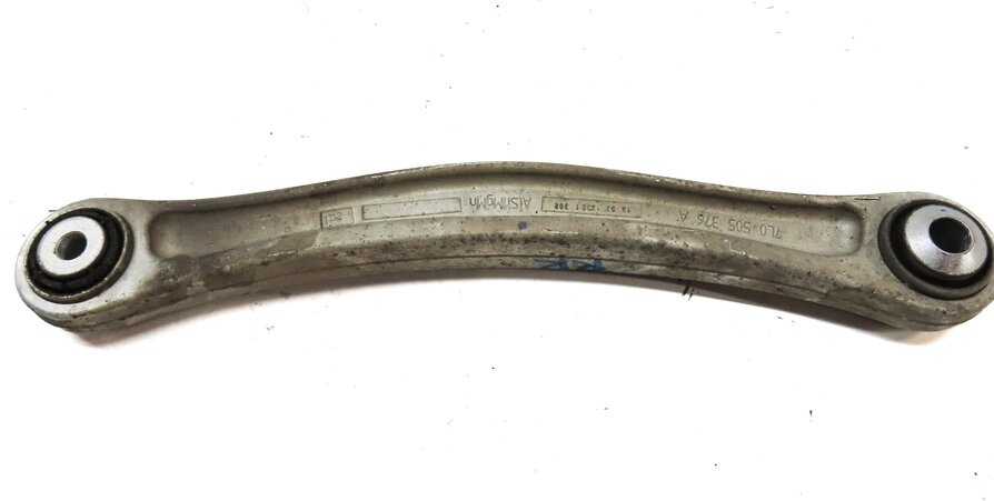 Thumbnail 9: 2011-2015 PORSCHE CAYENNE (958) RIGHT PASSENGER REAR CONTROL ARM SET 4