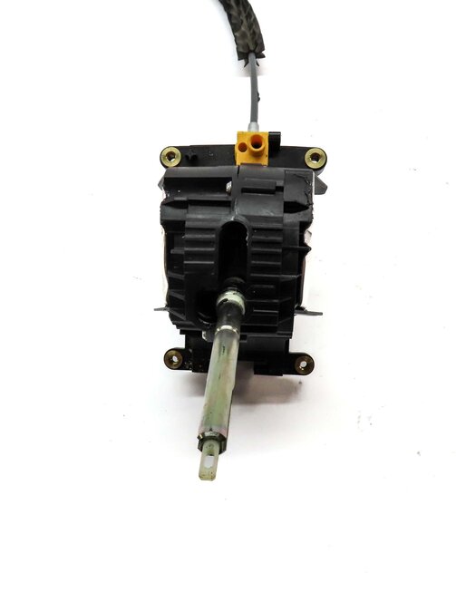 Thumbnail 4: 11-18 PORSCHE CAYENNE (958) AUTO AUTOMATIC TRANSMISSION GEAR SHIFTER ASSEMBLY