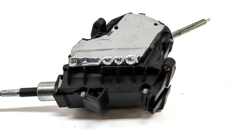 Thumbnail 7: 11-18 PORSCHE CAYENNE (958) AUTO AUTOMATIC TRANSMISSION GEAR SHIFTER ASSEMBLY