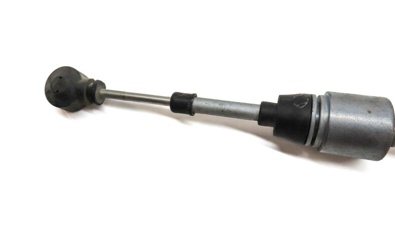 Thumbnail 9: 11-18 PORSCHE CAYENNE (958) AUTO AUTOMATIC TRANSMISSION GEAR SHIFTER ASSEMBLY