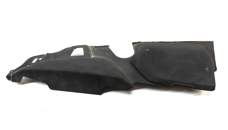 Thumbnail 10: 2013 PORSCHE CAYENNE (958) 3.0L HYBRID ENGINE BAY TRIM TRIM SET2 7P5806583E