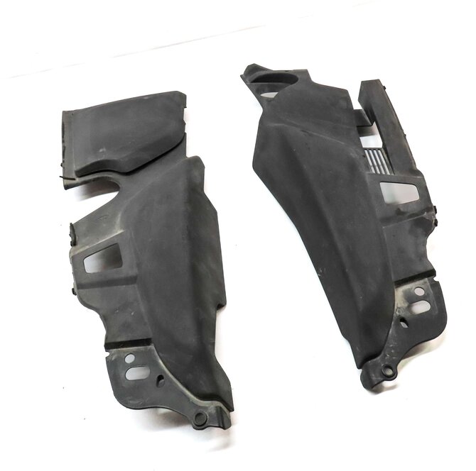 Thumbnail 3: 2013 PORSCHE CAYENNE (958) 3.0L HYBRID ENGINE BAY TRIM TRIM SET2 7P5806583E