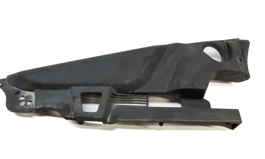 Thumbnail 6: 2013 PORSCHE CAYENNE (958) 3.0L HYBRID ENGINE BAY TRIM TRIM SET2 7P5806583E