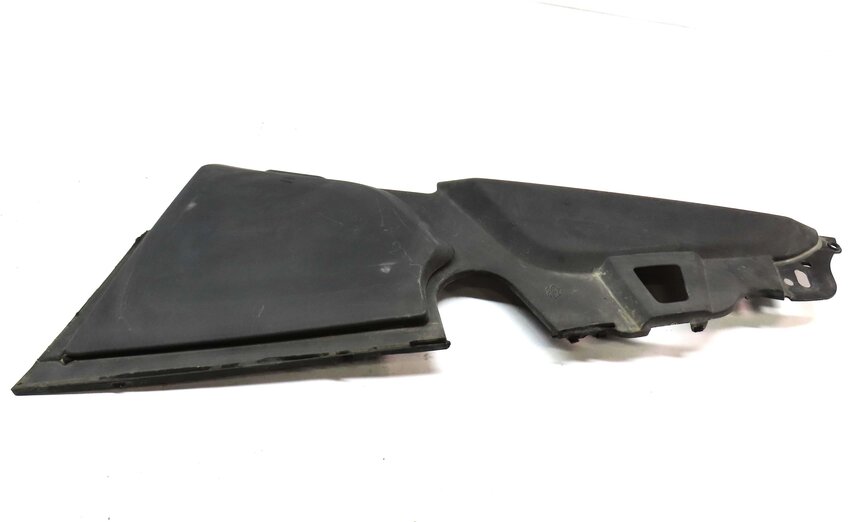 Thumbnail 9: 2013 PORSCHE CAYENNE (958) 3.0L HYBRID ENGINE BAY TRIM TRIM SET2 7P5806583E
