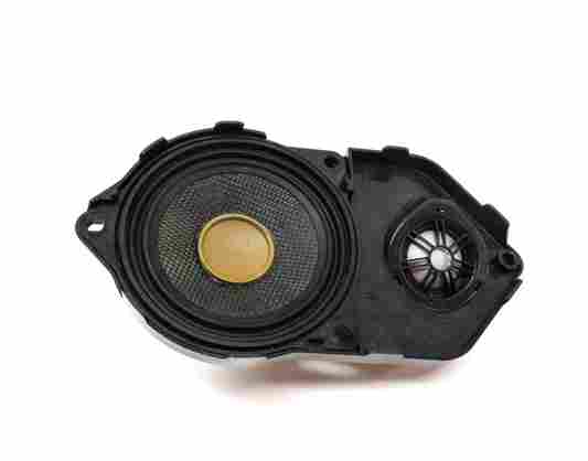Thumbnail 10: 2012 BMW X5 (E70) RADIO STEREO AUDIO SUB SUBWOOFER TWEETER SPEAKER SET-14