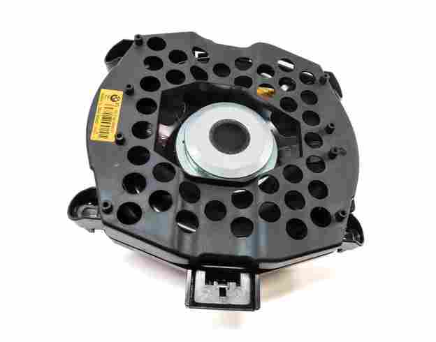 Thumbnail 4: 2012 BMW X5 (E70) RADIO STEREO AUDIO SUB SUBWOOFER TWEETER SPEAKER SET-14