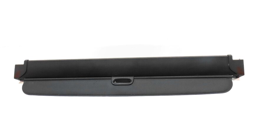 Thumbnail 2: 2012 BMW X5 (E70) REAR HATCH TRUNK LUGGAGE RETRACTABLE CARGO COVER (BLACK)