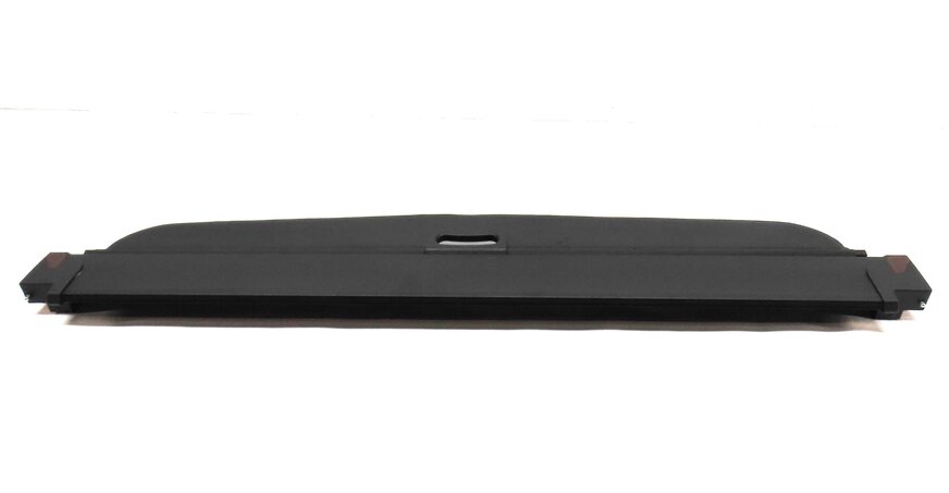 Thumbnail 4: 2012 BMW X5 (E70) REAR HATCH TRUNK LUGGAGE RETRACTABLE CARGO COVER (BLACK)
