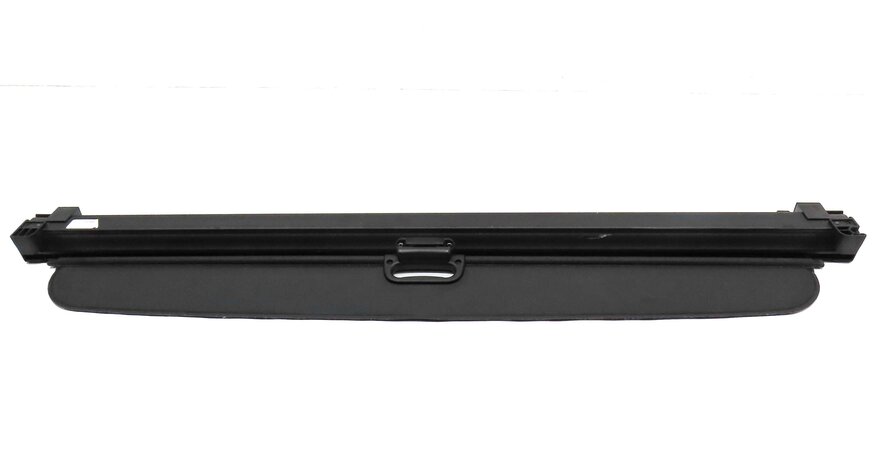 Thumbnail 5: 2012 BMW X5 (E70) REAR HATCH TRUNK LUGGAGE RETRACTABLE CARGO COVER (BLACK)