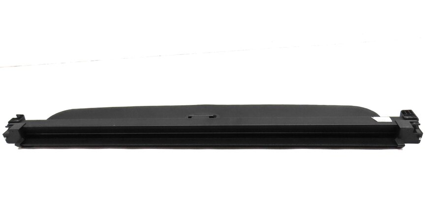 Thumbnail 6: 2012 BMW X5 (E70) REAR HATCH TRUNK LUGGAGE RETRACTABLE CARGO COVER (BLACK)