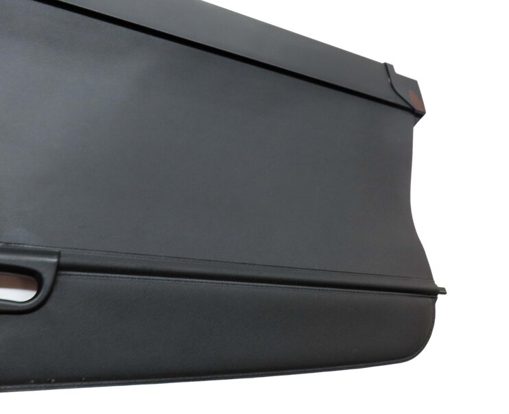 Thumbnail 7: 2012 BMW X5 (E70) REAR HATCH TRUNK LUGGAGE RETRACTABLE CARGO COVER (BLACK)