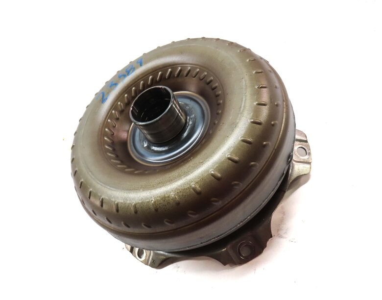 Thumbnail 3: 10-15 BMW 550i 550iGT 650i X5 X6 (F07 F10 F12 E70 E71) V8 AUTO TORQUE CONVERTER